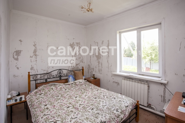 
  Продается дом, 91.9 м², поселок Новостройка
. Фото 4.