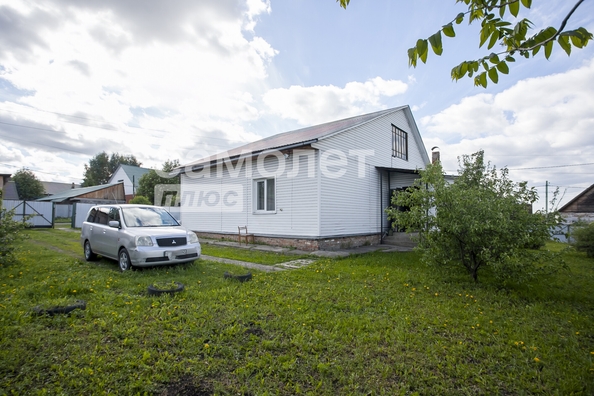 
  Продается дом, 91.9 м², поселок Новостройка
. Фото 13.