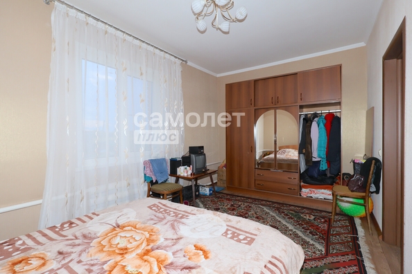 
  Продается дом, 103 м², деревня Плотниково
. Фото 3.
