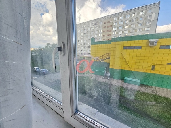 
  Продается 1-комн. квартира, 16.4 м², Октябрьский пр-кт, д. 40
. Фото 4.