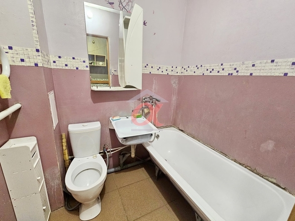 
  Продается 1-комн. квартира, 16.4 м², Октябрьский пр-кт, д. 40
. Фото 9.