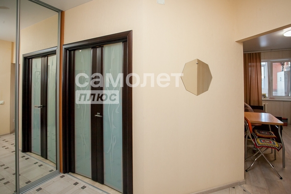 
  Продается 1-комн. квартира, 39.8 м², Дружбы ул, д. 31
. Фото 11.