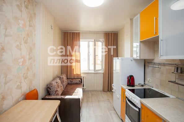 
  Продается 1-комн. квартира, 39.8 м², Дружбы ул, д. 31
. Фото 9.