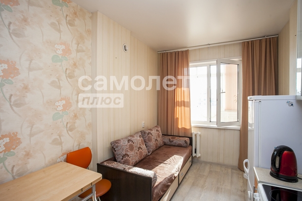 
  Продается 1-комн. квартира, 39.8 м², Дружбы ул, д. 31
. Фото 16.