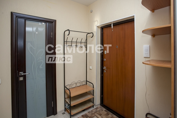 
  Продается 1-комн. квартира, 39.8 м², Дружбы ул, д. 31
. Фото 20.