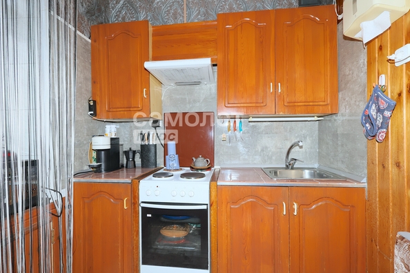 
  Продается 2-комн. квартира, 46.7 м², Ленина пр-кт, д. 19
. Фото 3.