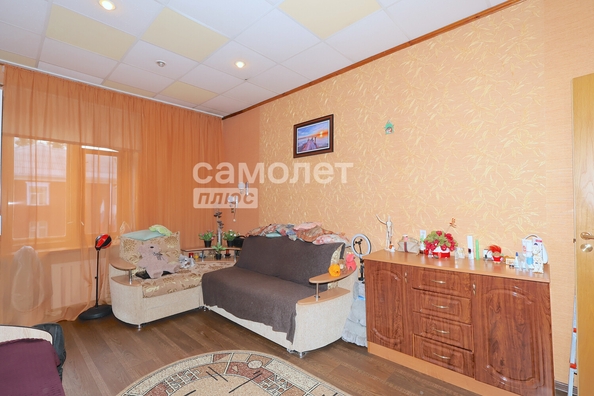 
  Продается 2-комн. квартира, 46.7 м², Ленина пр-кт, д. 19
. Фото 6.