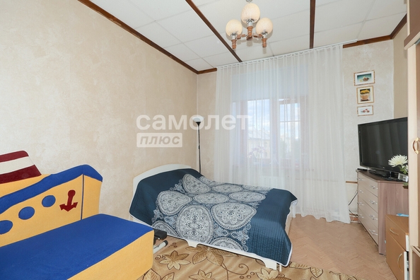 
  Продается 2-комн. квартира, 46.7 м², Ленина пр-кт, д. 19
. Фото 7.