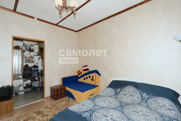 
  Продается 2-комн. квартира, 46.7 м², Ленина пр-кт, д. 19
. Фото 9.