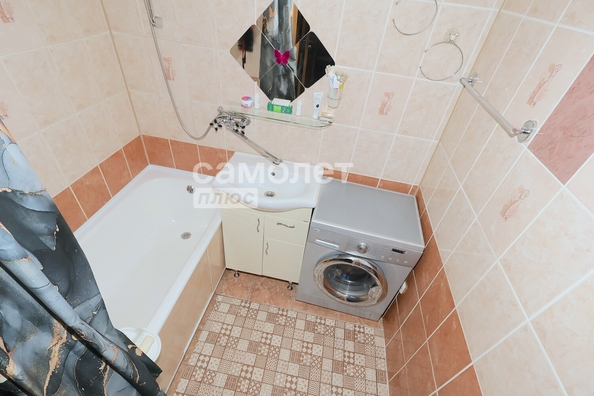 
  Продается 2-комн. квартира, 46.7 м², Ленина пр-кт, д. 19
. Фото 12.