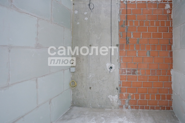 
  Продается 3-комн. квартира, 65 м², ЖК Парковый, дом 1
. Фото 16.