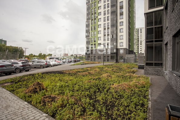 
  Продается 3-комн. квартира, 65 м², ЖК Парковый, дом 1
. Фото 20.