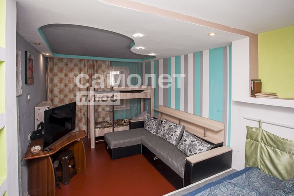 
  Продается 2-комн. квартира, 43.6 м², Молодежный пр-кт, д. 12б
. Фото 1.
