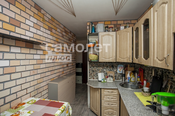 
  Продается 2-комн. квартира, 43.6 м², Молодежный пр-кт, д. 12б
. Фото 4.
