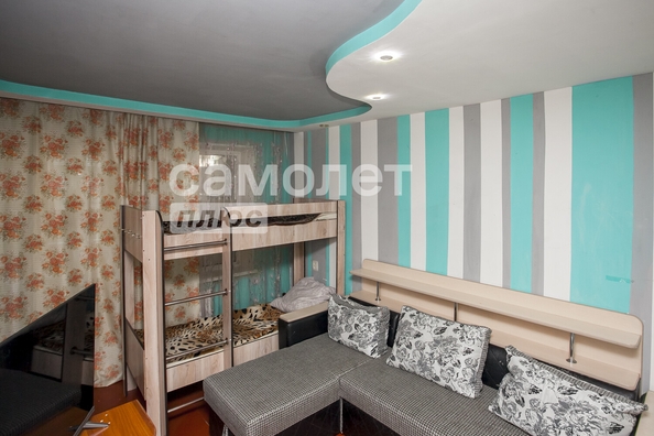 
  Продается 2-комн. квартира, 43.6 м², Молодежный пр-кт, д. 12б
. Фото 14.