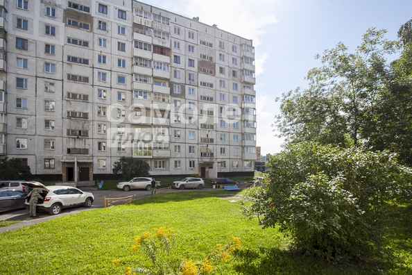 
  Продается 2-комн. квартира, 43.6 м², Молодежный пр-кт, д. 12б
. Фото 23.