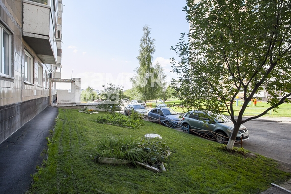 
  Продается 2-комн. квартира, 43.6 м², Молодежный пр-кт, д. 12б
. Фото 24.
