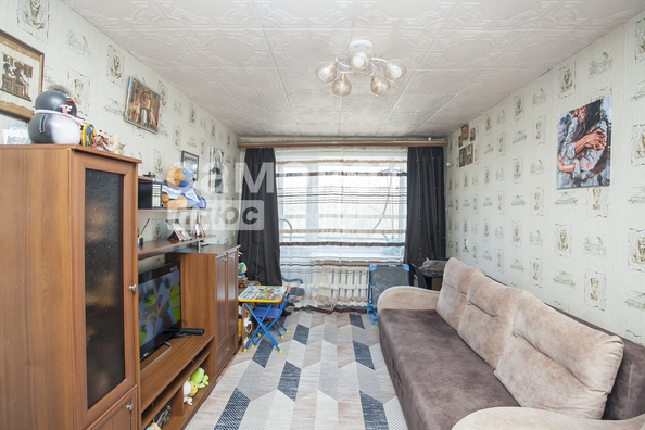 
  Продается 1-комн. квартира, 30 м², Инициативная ул, д. 1
. Фото 4.