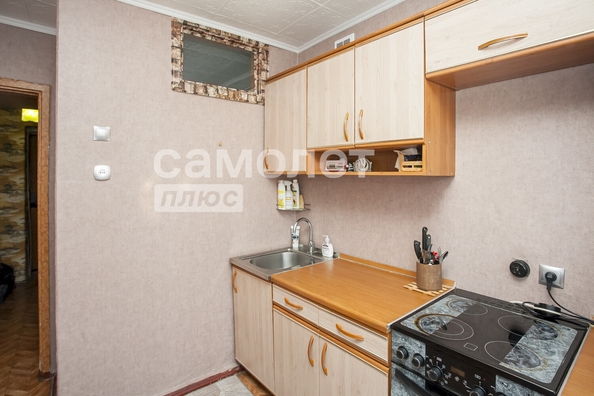 
  Продается 1-комн. квартира, 30 м², Инициативная ул, д. 1
. Фото 7.