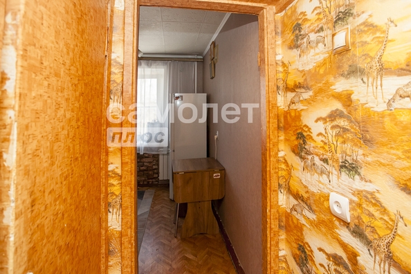 
  Продается 1-комн. квартира, 30 м², Инициативная ул, д. 1
. Фото 12.