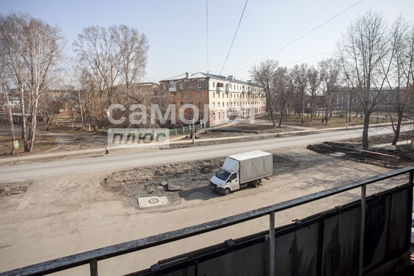 
  Продается 1-комн. квартира, 30 м², Инициативная ул, д. 1
. Фото 17.