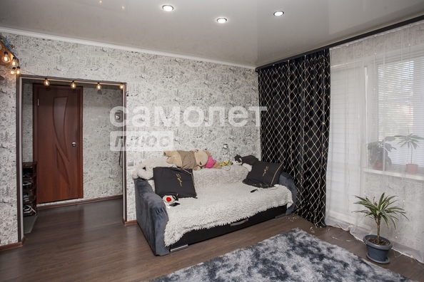 
  Продается 1-комн. квартира, 35.3 м², Молодежный пр-кт, д. 3
. Фото 11.