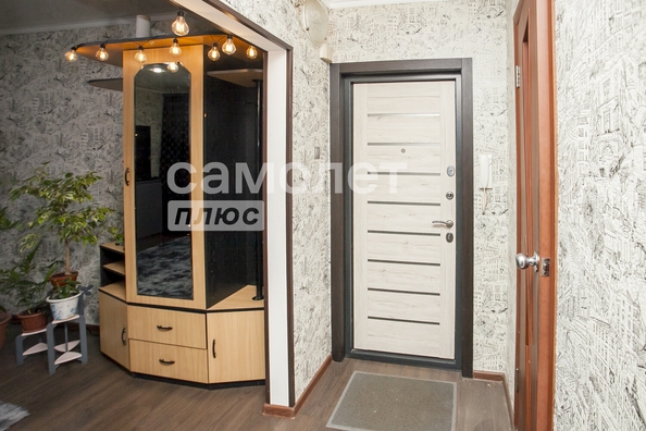 
  Продается 1-комн. квартира, 35.3 м², Молодежный пр-кт, д. 3
. Фото 14.