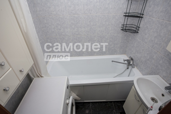 
  Продается 1-комн. квартира, 35.3 м², Молодежный пр-кт, д. 3
. Фото 15.