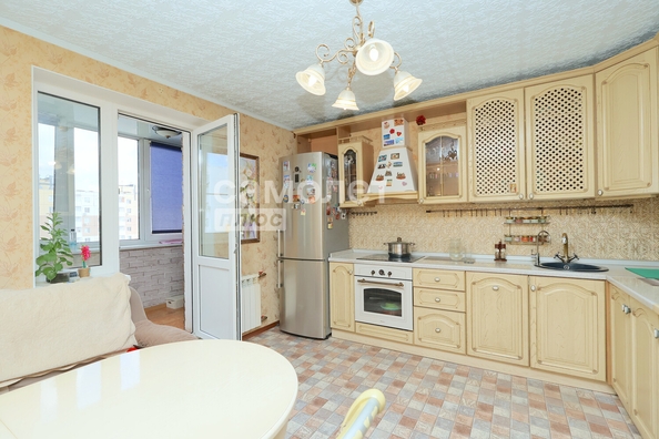
  Продается 3-комн. квартира, 96.7 м², Юрия Двужильного ул, д. 10
. Фото 5.