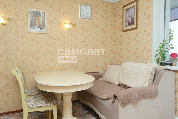 
  Продается 3-комн. квартира, 96.7 м², Юрия Двужильного ул, д. 10
. Фото 7.