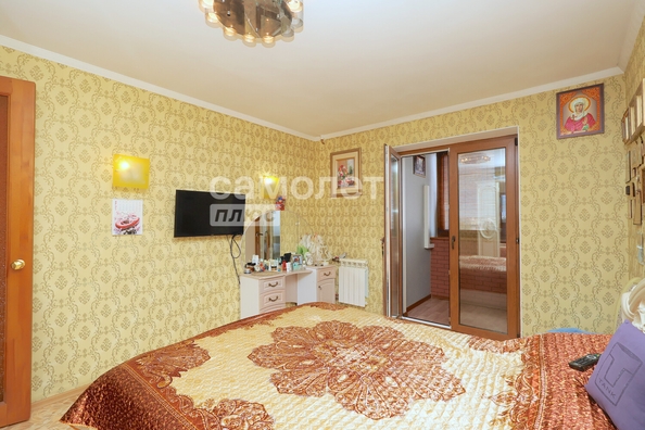
  Продается 3-комн. квартира, 96.7 м², Юрия Двужильного ул, д. 10
. Фото 21.