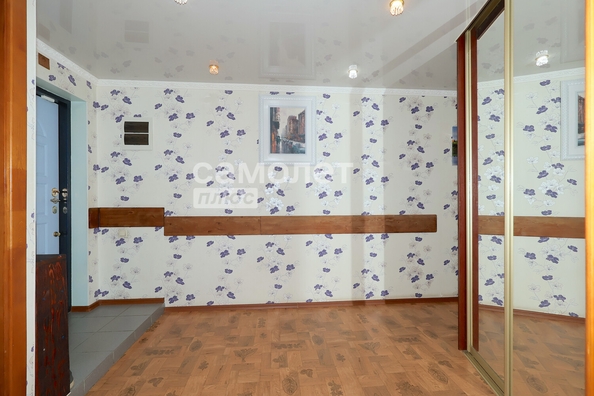 
  Продается 3-комн. квартира, 96.7 м², Юрия Двужильного ул, д. 10
. Фото 38.