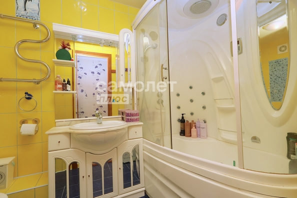 
  Продается 3-комн. квартира, 96.7 м², Юрия Двужильного ул, д. 10
. Фото 45.