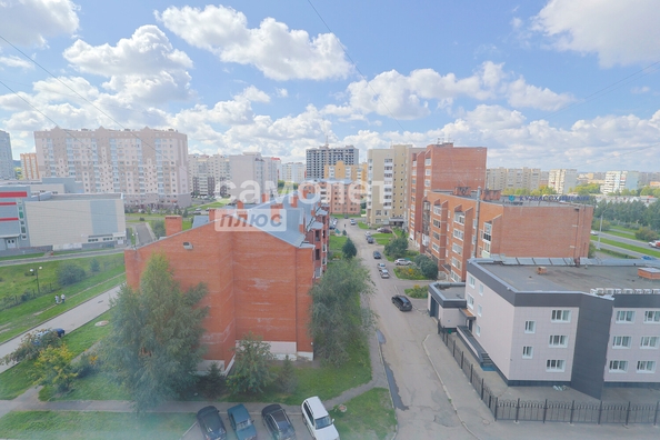 
  Продается 3-комн. квартира, 96.7 м², Юрия Двужильного ул, д. 10
. Фото 47.