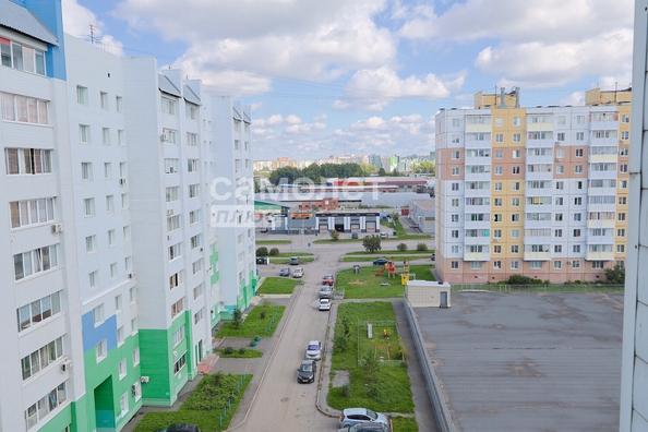 
  Продается 3-комн. квартира, 96.7 м², Юрия Двужильного ул, д. 10
. Фото 49.