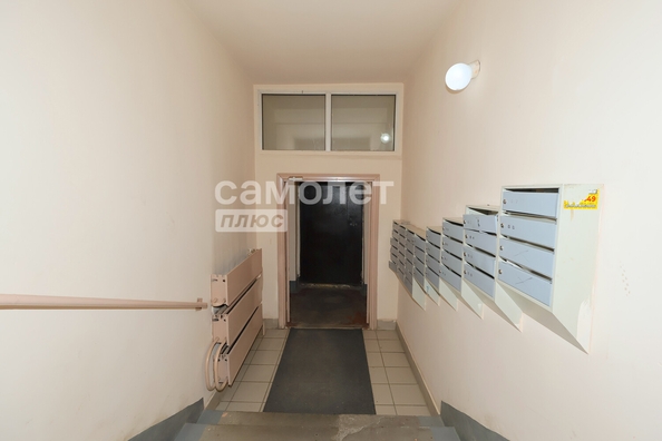
  Продается 3-комн. квартира, 96.7 м², Юрия Двужильного ул, д. 10
. Фото 52.