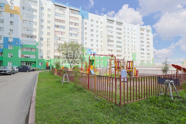 
  Продается 3-комн. квартира, 96.7 м², Юрия Двужильного ул, д. 10
. Фото 55.