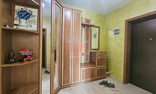 
  Продается 3-комн. квартира, 99.8 м², Шахтеров пр-кт, д. 66
. Фото 22.