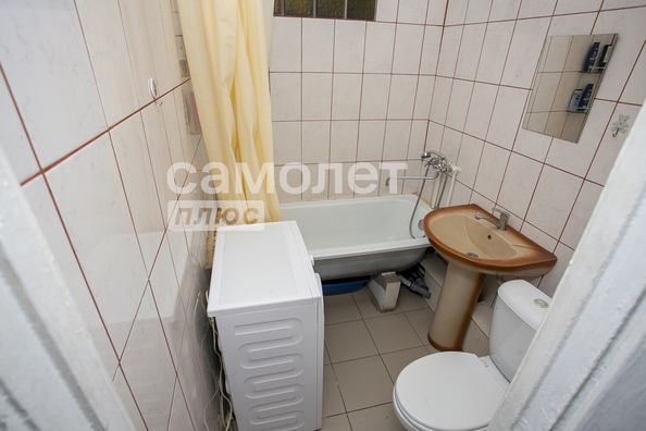 
  Продается 2-комн. квартира, 44.4 м², Коммунистическая ул, д. 110
. Фото 9.