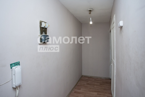 
  Продается 2-комн. квартира, 44.4 м², Коммунистическая ул, д. 110
. Фото 16.