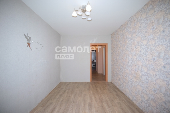
  Продается 3-комн. квартира, 59.3 м², Октябрьский пр-кт, д. 82
. Фото 7.