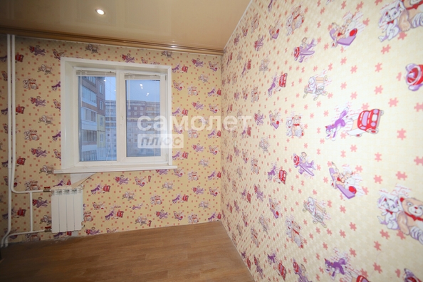 
  Продается 3-комн. квартира, 59.3 м², Октябрьский пр-кт, д. 82
. Фото 13.