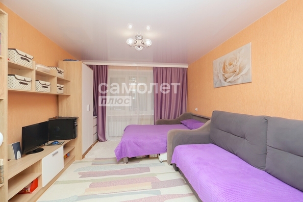 
  Продается 2-комн. квартира, 48.2 м², Веры Волошиной ул, д. 28
. Фото 1.