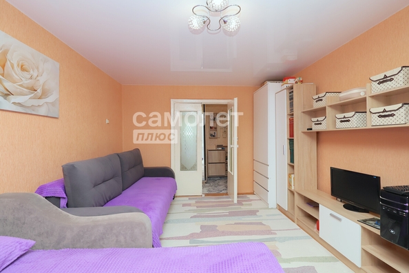 
  Продается 2-комн. квартира, 48.2 м², Веры Волошиной ул, д. 28
. Фото 4.