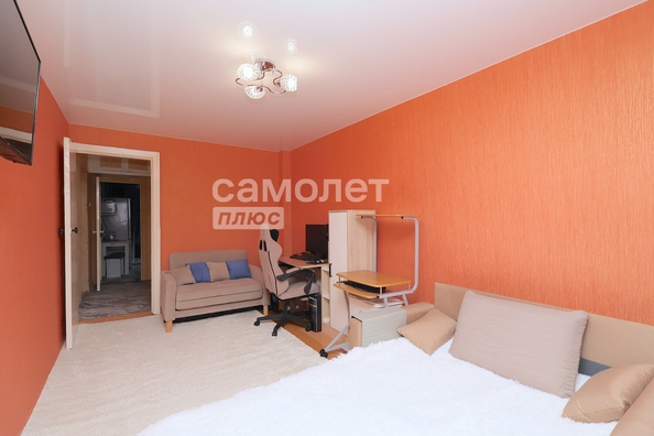 
  Продается 2-комн. квартира, 48.2 м², Веры Волошиной ул, д. 28
. Фото 7.