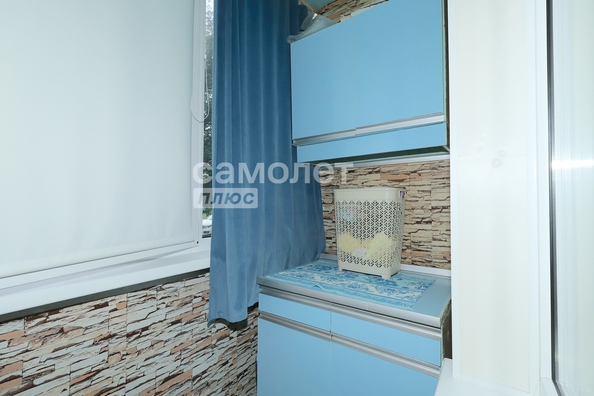 
  Продается 2-комн. квартира, 48.2 м², Веры Волошиной ул, д. 28
. Фото 10.