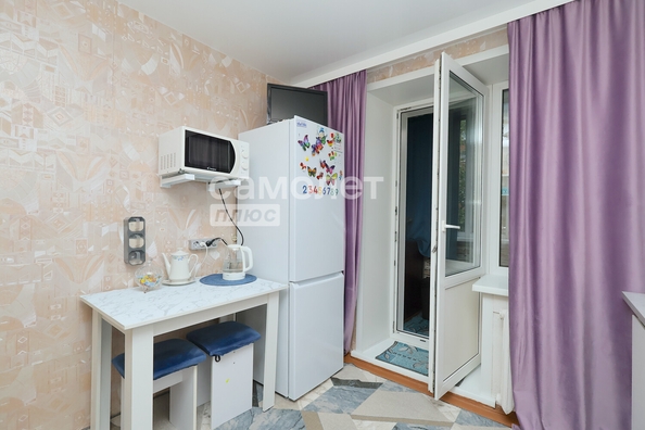 
  Продается 2-комн. квартира, 48.2 м², Веры Волошиной ул, д. 28
. Фото 12.