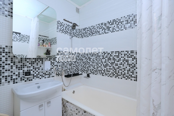 
  Продается 2-комн. квартира, 48.2 м², Веры Волошиной ул, д. 28
. Фото 16.