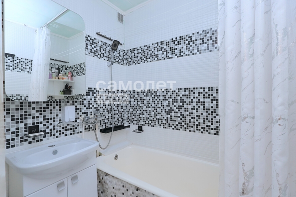 
  Продается 2-комн. квартира, 48.2 м², Веры Волошиной ул, д. 28
. Фото 19.
