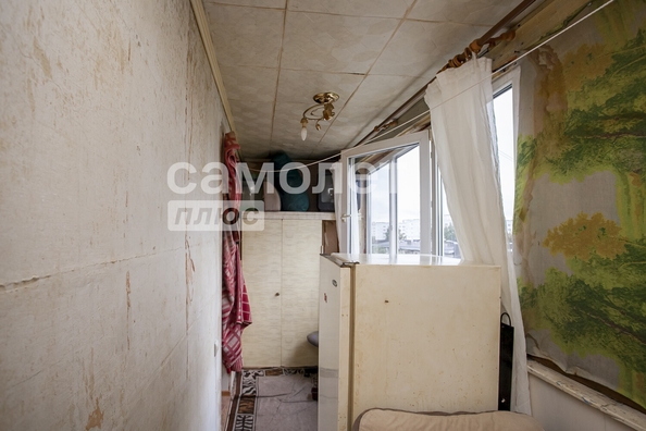 
  Продается 1-комн. квартира, 16.9 м², Ленинградский пр-кт, д. 5
. Фото 3.